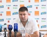 Дэнуц Опря: "В дебютном сезоне в НД будем бороться за место на подиуме"