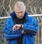Юрий Ходыкин: "Процентов на 80 мы не будем заявлять команду на новый сезон"