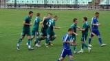 "Зимбру-2" и "Саксан" проведут контрольный матч