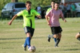 «Буцены» обыграли «Ниспорены» в четвертьфинальном матче Bemol Regions Cup