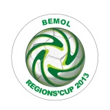 Определился календарь полуфиналов Bemol Regions Cup