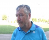 Сергей Дубровин: "Информация, что я буду работать с "Гагаузией" была преждевременной"