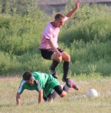 "Буцены" переиграли "Маркулешты" в первом полуфинальном матче Bemol Regions Cup