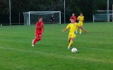 Сборная Молдовы U-15 проиграла команде «Буюкань» U-16