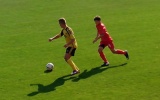 Сборная Молдовы U-15 победила команду "Шериф" U-16