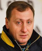 Александр Патраман: "Третий гол полностью поломал игру"
