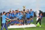 Вечер четверок (видеосюжет о финале Bemol Regions Cup-2013)