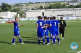 Intersport-Aroma, Saxan ?i  Zimbru-2 se impun ?n ultimele partide ale etapei a 3-a