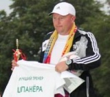 Игорь Шпанера: «Все наши старания не увенчались успехом»