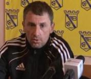 Iurie Gro?ev: "Am prestat un joc oribil"