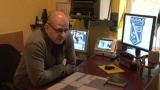 Константин Ангел: "Следующий, и возможно самый важный шаг, - это создание своей академии"