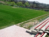 Intersport-Aroma a cedat la scor echipei FC Costuleni