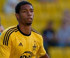 Boris Alifaro: «Am vrut s? joc ?n Liga Campionilor, dar joc pentru Sheriff-2»
