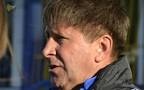 Иван Мандрыченко: "Рано или поздно это должно было случиться"