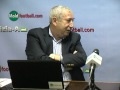 Программа "Под прицелом" от 10 октября 2013. Эксперт - инспектор ФИФА  Натан Бартфельд (видео)