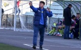Ivan Mandricenco: "Ast?zi a fost una dintre cele mai bune partide a noastre"