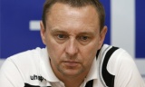 Олег Кубарев: "Разница в уровне с Саксаном не была видна на поле"