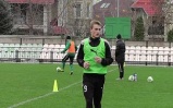 Дамашкан и Граур начали тренироваться с основным составом "Зимбру"