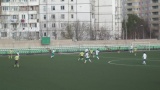 "Зимбру-2" сыграет товарищеский матч с ФК "Комрат"