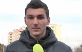 Даниел Влас: "Во второй части сезона будут совсем другие результаты и матчи"