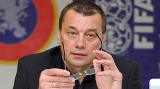 Владимир Лютый: "У меня достаточно времени, чтобы подготовить "Саксан" к достойному выступлению в НД"
