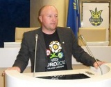 Игорь Шпанера: "Единец" пропустит первый тур в Дивизии А"