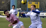 "Интерспорт-Арома" стала первым финалистом "Кубка Рэдэуцану"
