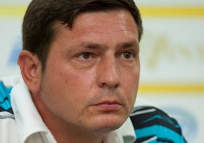 Виталий Мостовой: "Во главе угла был результат, которого и добились"