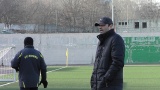 Сергей Кирилов: "Единственная ошибка в обороне дорого стоила нам"