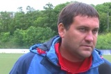 Вячеслав Бугняк: "Будем стараться по спортивному принципу занять место, позволяющее претендовать на выход в НД"