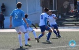 G?g?uzia a ?nvins ?n derby-ul G?g?uziei, fratele lui Luvannor marcheaz? primul gol ?i alte rezultate ale etapei a 16-a