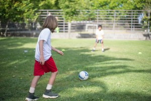 Cum să-ți faci copilul interesat de fotbal: sfaturi și recomandări Cum să-ți faci copilul interesat de fotbal: sfaturi și recomandări