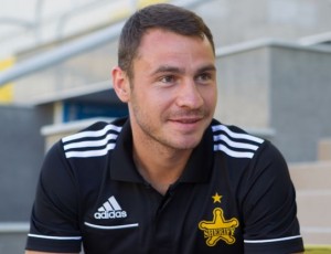 Fostul jucător al naționalei Moldovei s-a transferat la Speranis Fostul jucător al naționalei Moldovei s-a transferat la Speranis