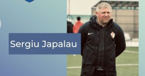 Sergiu Japalău: "Provocarea principală este că echipa este mai tânără și a rămas doar o parte din lotul care a promovat" Sergiu Japalău: "Provocarea principală este că echipa este mai tânără și a rămas doar o parte din lotul care a promovat"
