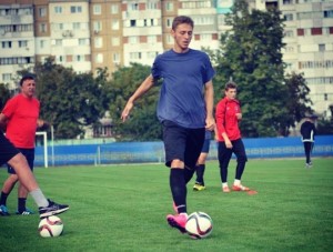 Два игрока из Национальной Дивизии могут перейти в ФК "Фэлешть" Два игрока из Национальной Дивизии могут перейти в ФК "Фэлешть"