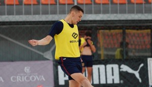 Unul dintre golgheterii clubului Univer va juca la Speranța Drochia Unul dintre golgheterii clubului Univer va juca la Speranța Drochia