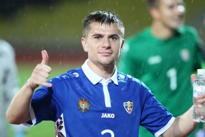 Валерий Гаю дисквалифицирован на 4 тура Лиги 1 за угрозы арбитрам Валерий Гаю дисквалифицирован на 4 тура Лиги 1 за угрозы арбитрам