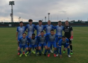 ФК "Бэлць" вырвал победу на последних минутах в спарринге с украинским клубом ФК "Бэлць" вырвал победу на последних минутах в спарринге с украинским клубом