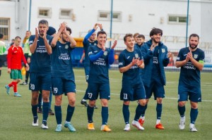 ⚽ В субботу в Лиге 1 стартует первый плей-офф. Разбираемся, по какой системе будут разыграны путевки в Суперлигу (инфографика) ⚽ В субботу в Лиге 1 стартует первый плей-офф. Разбираемся, по какой системе будут разыграны путевки в Суперлигу (инфографика)