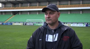 Александр Новиков о Кубке Молдовы: "Могли сыграть лучше в плане реализации моментов" Александр Новиков о Кубке Молдовы: "Могли сыграть лучше в плане реализации моментов"