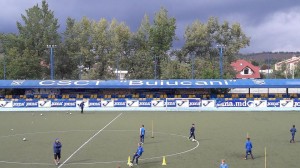 Meciul din etapa a 2-a dintre FCM Ungheni și Victoria se va juca pe Joma Arena și nu la Ungheni, cum a fost planificat inițial Meciul din etapa a 2-a dintre FCM Ungheni și Victoria se va juca pe Joma Arena și nu la Ungheni, cum a fost planificat inițial