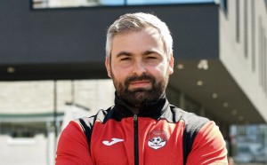 Ilie Pinteac despre promovarea echipei Saksan în Super Liga: "Am încheiat sezonul exact cum ne-am dorit - am reușit să promovăm pe criterii sportive" Ilie Pinteac despre promovarea echipei Saksan în Super Liga: "Am încheiat sezonul exact cum ne-am dorit - am reușit să promovăm pe criterii sportive"