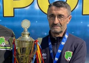 Мариан Чобану о целях "Спортинга": "Мы хотим детально изучить, что такое Дивизия А, чтобы каждый шаг был чётко рассчитан" Мариан Чобану о целях "Спортинга": "Мы хотим детально изучить, что такое Дивизия А, чтобы каждый шаг был чётко рассчитан"