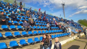 Матч Сперанца Д - ФК Суклея стал первым в этом году, прошедшим в Молдове со зрителями (фото) Матч Сперанца Д - ФК Суклея стал первым в этом году, прошедшим в Молдове со зрителями (фото)