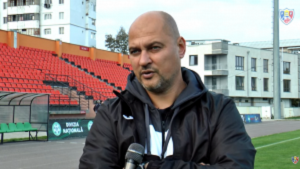 Александр Новиков: "Знали, что будет трудно, но мы забили свои голы. Будем бороться за выход в Суперлигу" Александр Новиков: "Знали, что будет трудно, но мы забили свои голы. Будем бороться за выход в Суперлигу"