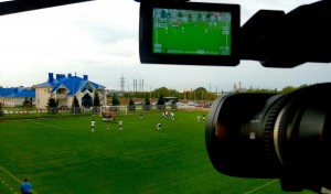 Стало известно, какой из матчей 2-го тура будет показан на канале We Sport TV Стало известно, какой из матчей 2-го тура будет показан на канале We Sport TV
