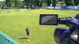 Телеканал We Sport TV покажет по одному матчу из каждого тура Лиги 1 2023/24 Телеканал We Sport TV покажет по одному матчу из каждого тура Лиги 1 2023/24