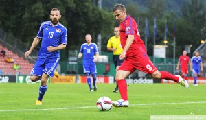 Artur Patraș s-a transferat la Iskra Rîbnița Artur Patraș s-a transferat la Iskra Rîbnița