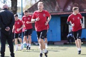 FC Florești este campioana Ligii 1! Însă nu se cunoaște dacă clubul va evolua în Super Liga FC Florești este campioana Ligii 1! Însă nu se cunoaște dacă clubul va evolua în Super Liga