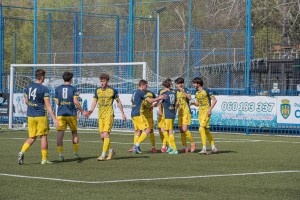 ⚽ "Дачия Буюкань" и "Спартаний" получили Национальные лицензии на сезон 2022/23 ⚽ "Дачия Буюкань" и "Спартаний" получили Национальные лицензии на сезон 2022/23